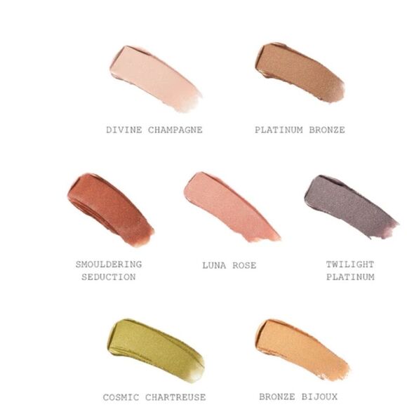 Pat McGrath Labs FetishEYES Longwear Liquid Eyeshadow - Picture 7 of 8